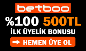 betboo canli bahis