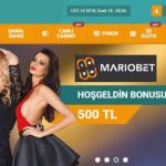 Mariobet
