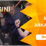 Mariobet Arkadaşını Getir Bonusu