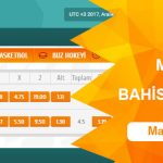 Mariobet Bahis Seçenekleri