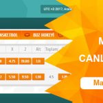 Mariobet Canlı Bahis