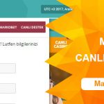 Mariobet Canlı Yardım