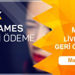 Mariobet Haftalık %10 Live Games Bahis Geri Ödeme Bonusu