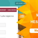 Mariobet Hesap Kapatma