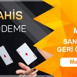 Mariobet Sanal Bahis %10 Geri Ödeme Bonusu