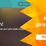 Mariobet Şifremi Unuttum
