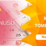 Mariobet Tombala Geri Ödeme Bonusu