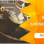 Mariobet Bahis %10 Geri Ödeme Bonusu