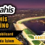 Mobilbahis Canlı Casino