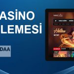 Saraycasino Canlı
