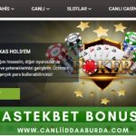 Astekbet bonus