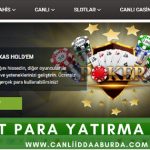 Astekbet para yatırma