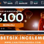 Betsix