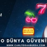 Casino Dünya güvenilir mi