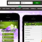 Tipobet365 Mobil