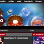 Saraycasino Bonuslar 