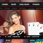 Saraycasino İlk Üyelik Bonusu 400 TL