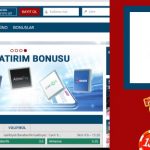 Bahiswin Para Yatırma Bonusu