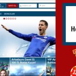 Bahiswin Spor Bahisi Hoşgeldin Bonusu 300 TL