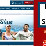 Bahiswin Bahis Seçenekleri