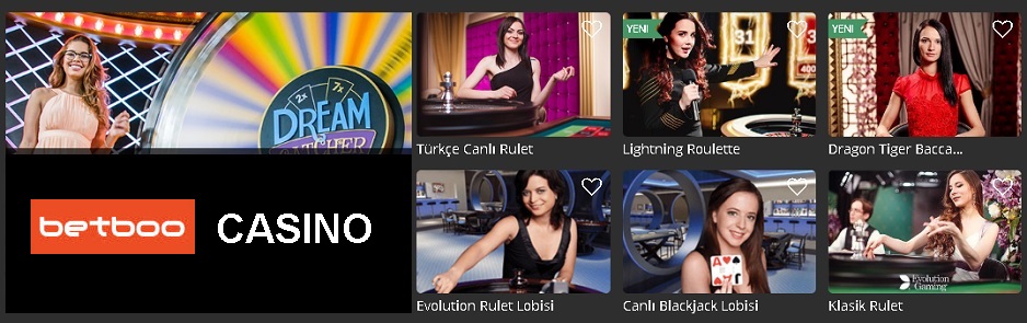 betboo casino