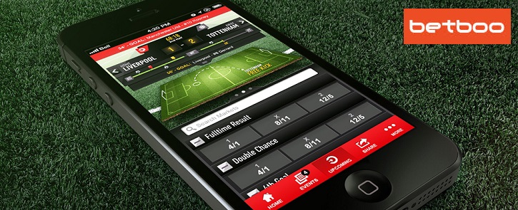 betboo mobil