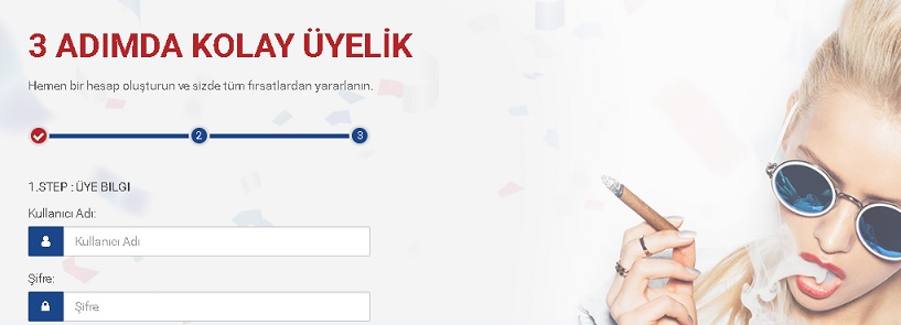 betmatik üyelik