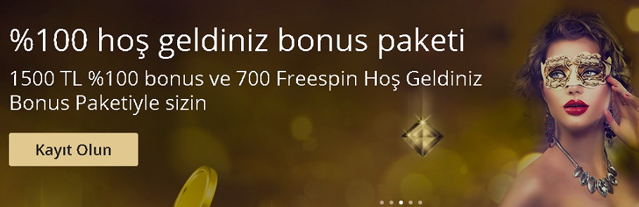 casinometropol bonus