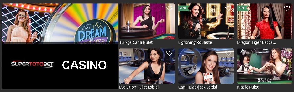 supertotobet casino