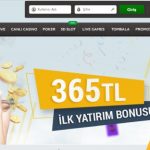 Tipobet365 Bonuslar