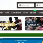Tipobet365 Canlı Bahis