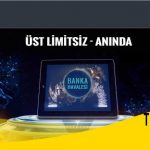 Trbet Banka Havalesi Para Yatırma Bonusu