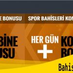 Trbet Spor Bahisler Kombine Bonusu