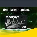 Üst limitsiz Trbet Ecopayz Para Yatırma Bonusu