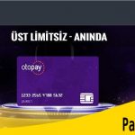 Üst limitsiz Trbet Otopay Para Yatırma Bonusu