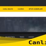 Trbet TV Canlı Maç İzle
