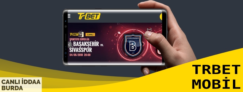 Trbet Mobil