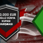 2018 Dünya Kupası 21Bet Yarışması