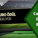 Casino Metropol Dünya Kupası Bonusu