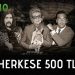Bets10 Türk Pokeri Oyna 500 TL Nakit