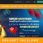 Sekabet