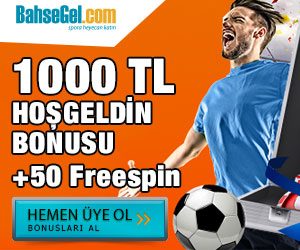 Bahsegel Bonus