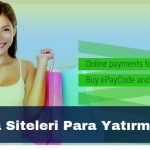 ePayCode iddaa siteleri para yatırma